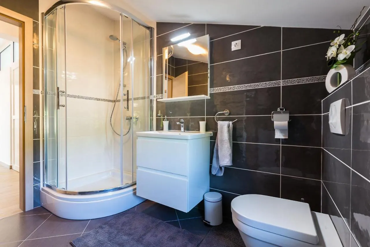Apartment Marko Kruševo