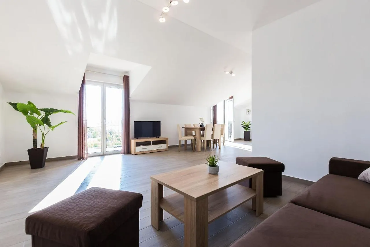 Apartment Marko Kruševo