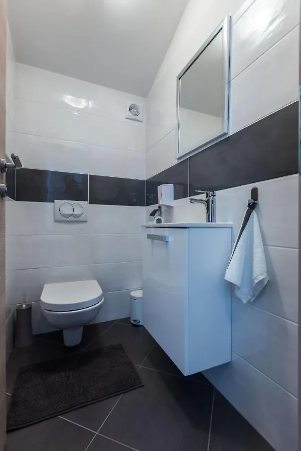 Apartment Marko Kruševo 0*,