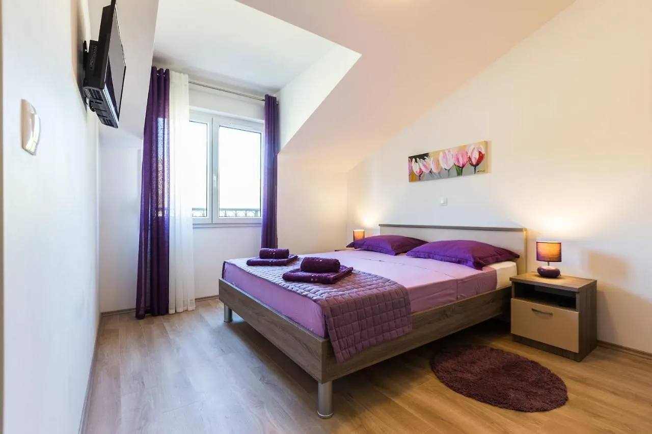 Apartment Marko Kruševo