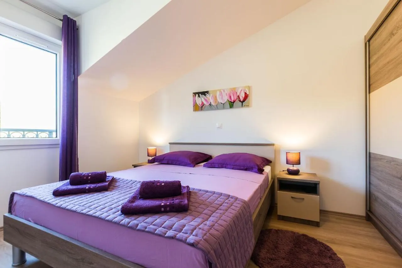 Apartment Marko Kruševo