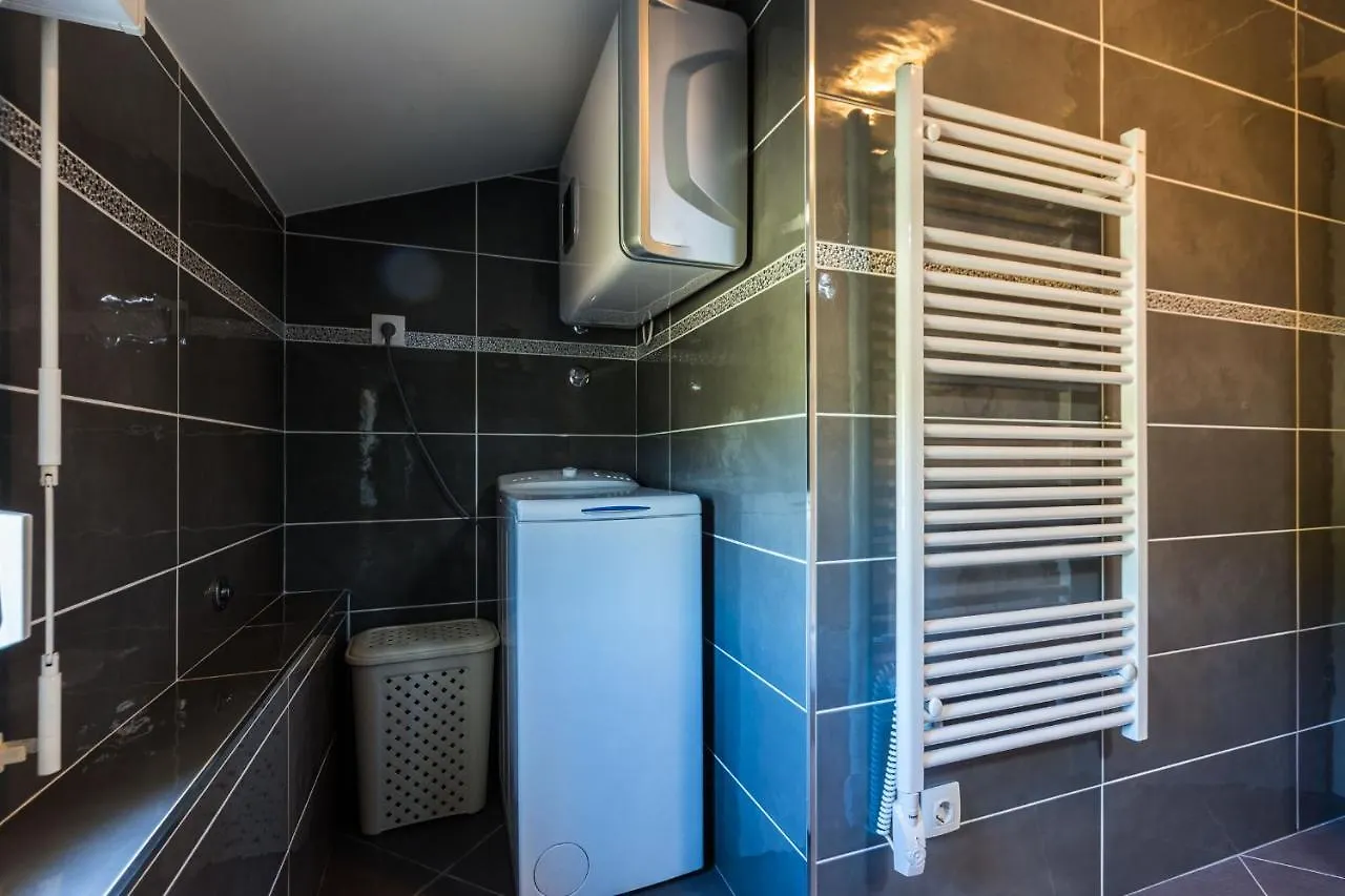 Apartment Marko Krusevo   Krusevo (Zadar)