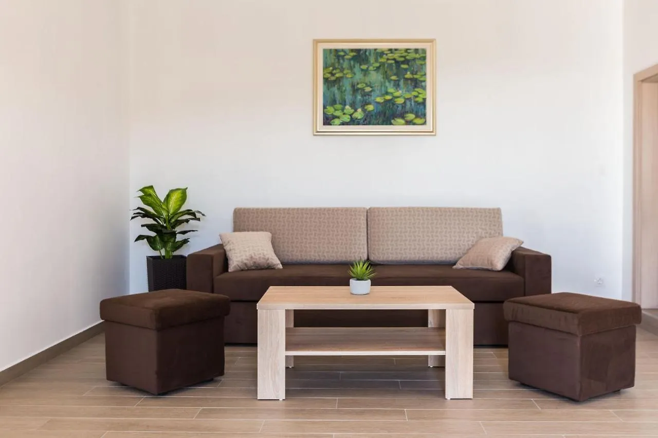 Apartment Marko Krusevo