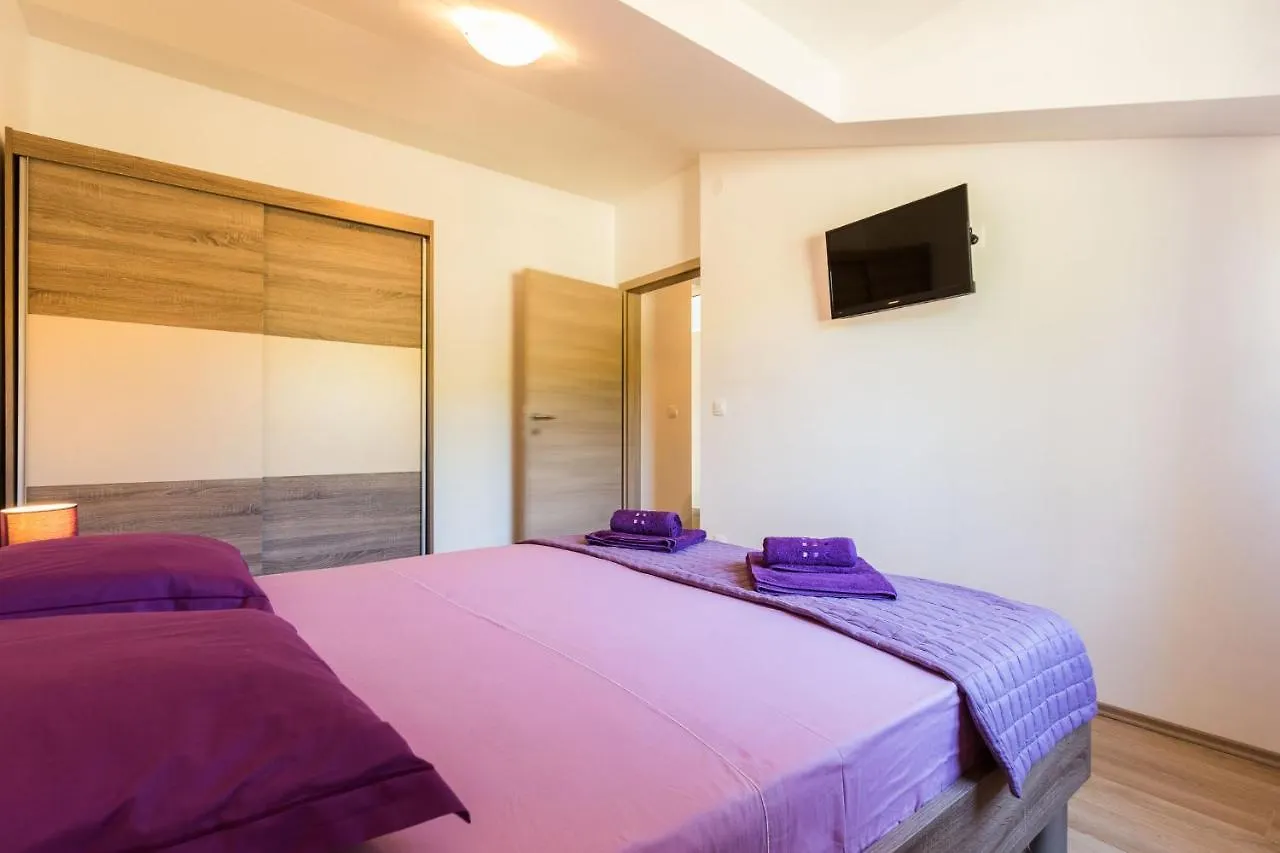 Apartment Marko Krusevo  0*, Krusevo (Zadar)