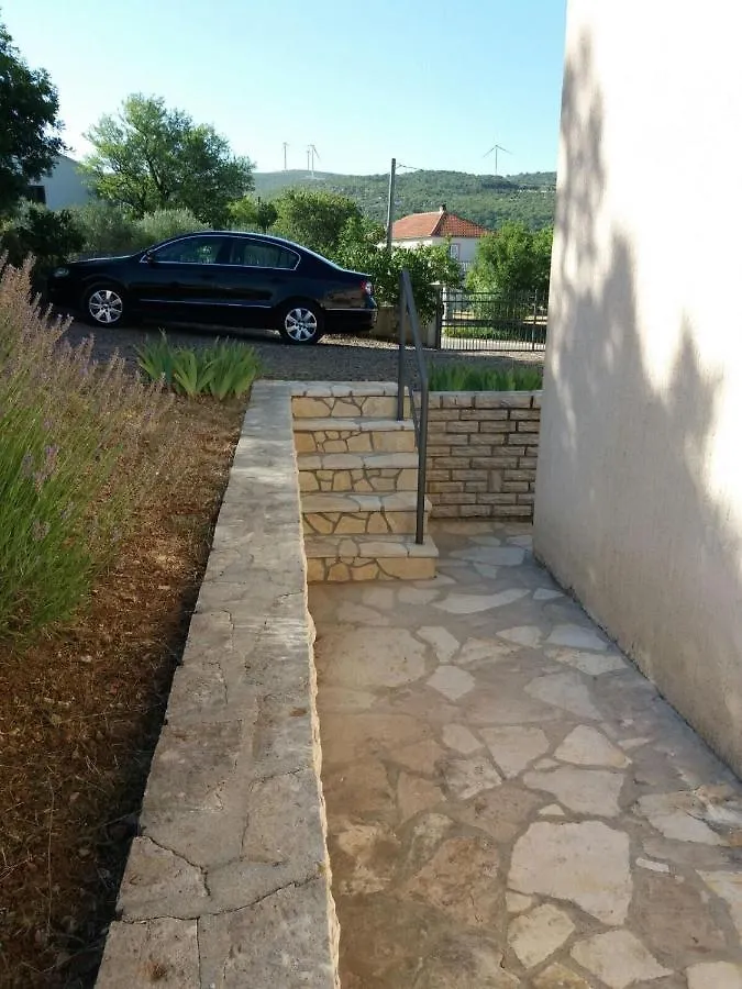 Apartment Marko Krusevo