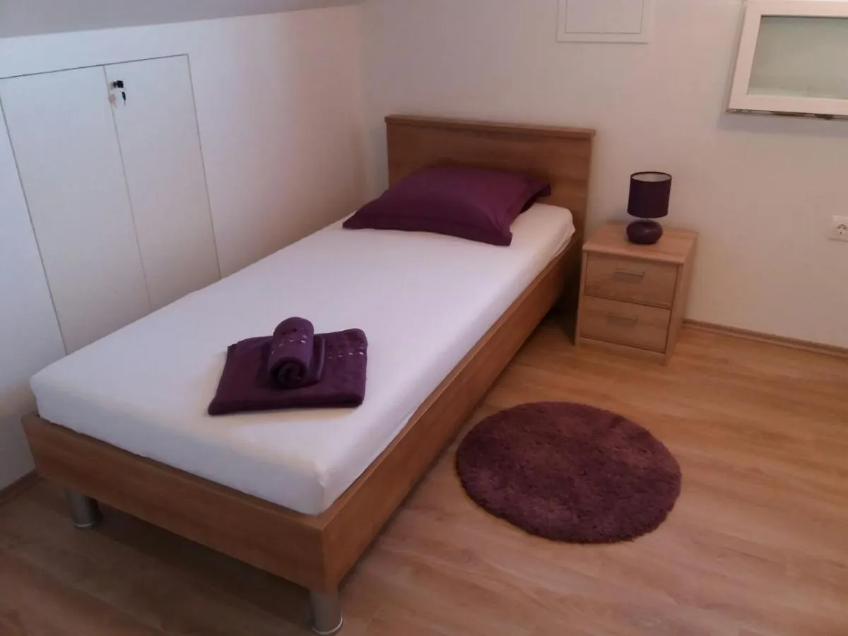 Apartment Marko Krusevo  Croatia