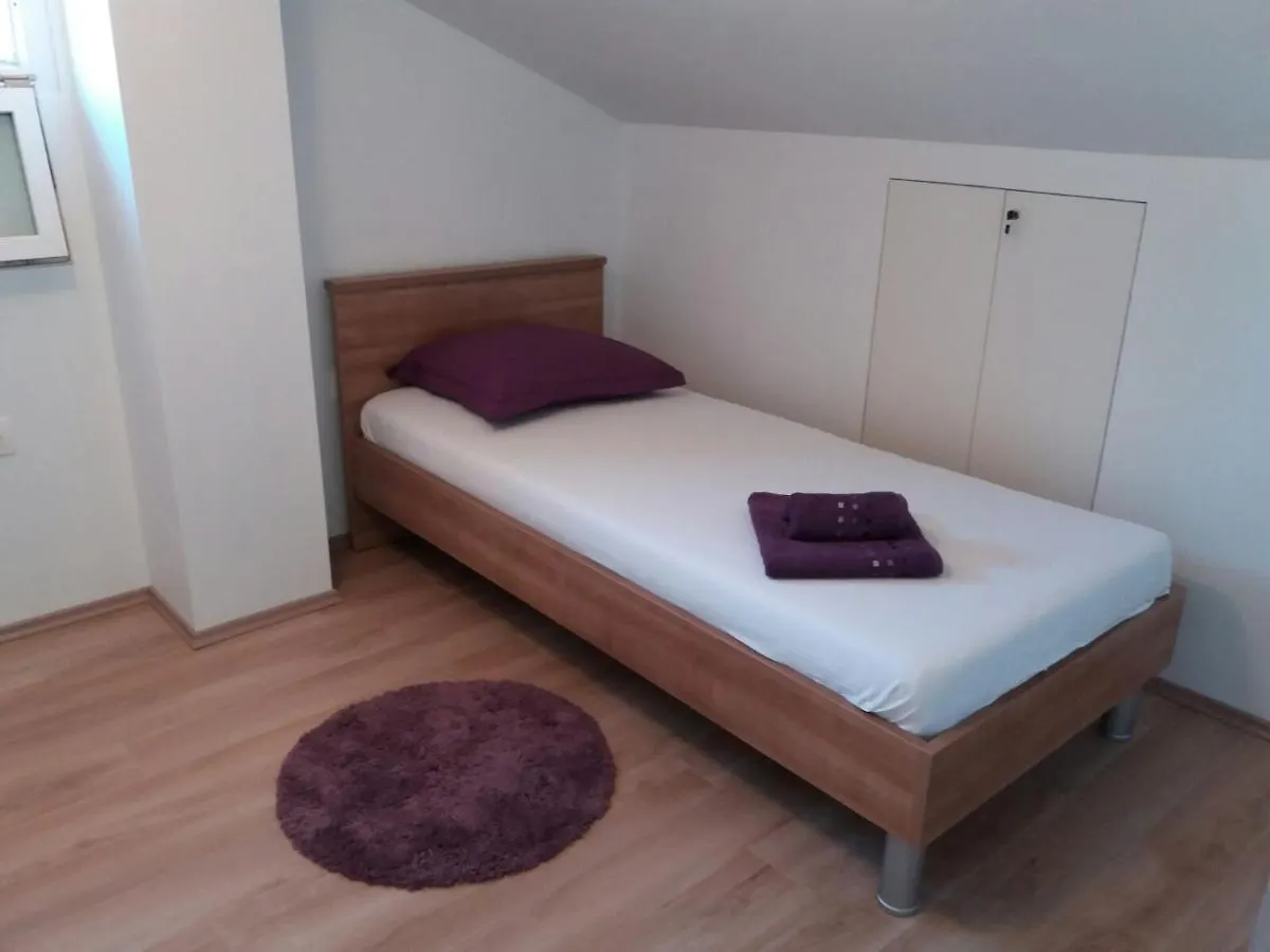 Apartment Marko Krusevo